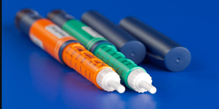 نوفو نورديسك الجزائر…تصدير أول حصة أدوية إلى ليبيا