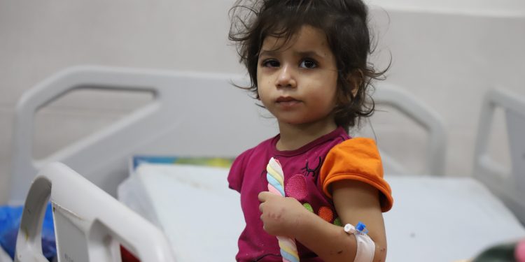 طوفان الأقصى اليوم 29… 9572 شهيد فلسطيني وإصابة 26000