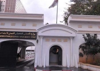 مستويات البطالة في الجزائر…ادماج أزيد من 322 ألف طالب شغل سنة 2023