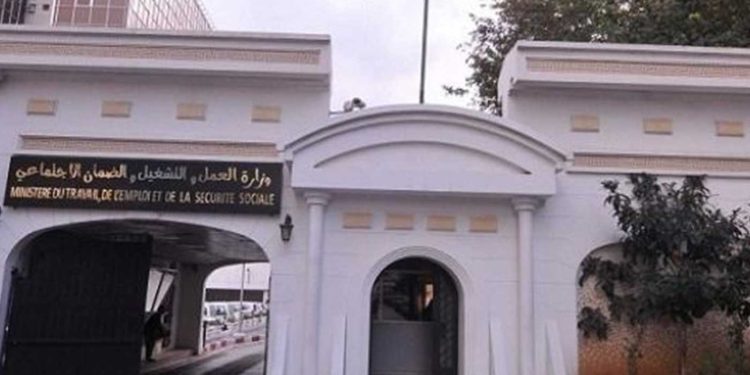 مستويات البطالة في الجزائر…ادماج أزيد من 322 ألف طالب شغل سنة 2023