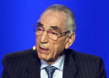 وفاة الأكاديمي والناقد اللغوي عبد المالك مرتاض