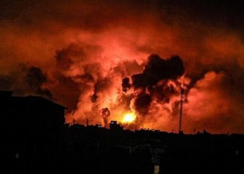 وقف إطلاق نار مؤقت بين المقاومة الفلسطينية و الكيان العبري