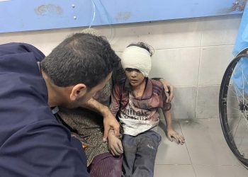 إرتفاع حصيلة العدوان الإسرائيلي على غزة إلى 17997 شهيدا