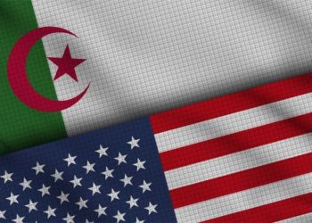 الجزائر و الولايات المتحدة تجريان حوارا أمنيا