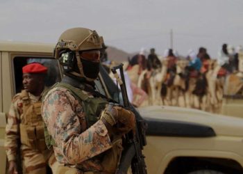 دول الساحل…الاسلحة الروسية ساعدت النيجر في مواجهة الارهاب