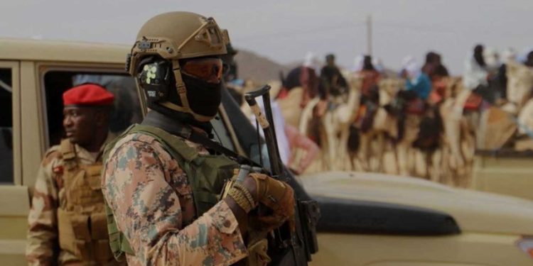 دول الساحل…الاسلحة الروسية ساعدت النيجر في مواجهة الارهاب