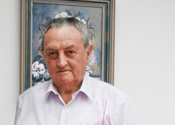 الدكتور ميشال مارتيني