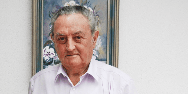 الدكتور ميشال مارتيني