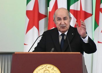 تبون…25 ألف شركة وهمية كانت تستنزف أموالا طائلة