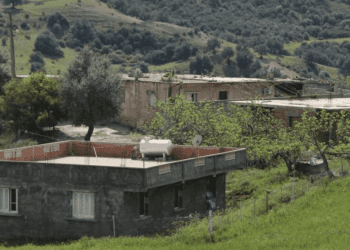 رقمنة ملفات السكن الريفي بالجزائر خلال 2024
