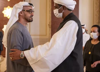 السودان يطرد 15 دبلوماسيا إماراتيا