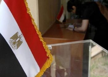  بعدما حصل على نسبة 89.6%…السيسي رئيسا لمصر لعهدة جديدة