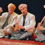 الشعر الملحون الجزائري