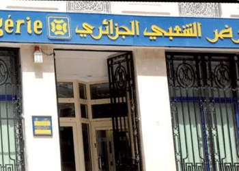 القرض الشعبي الجزائري يتنازل عن أسهم شركة تأمينات