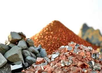 السعودية تدرس إنشاء بورصة المعادن النادرة