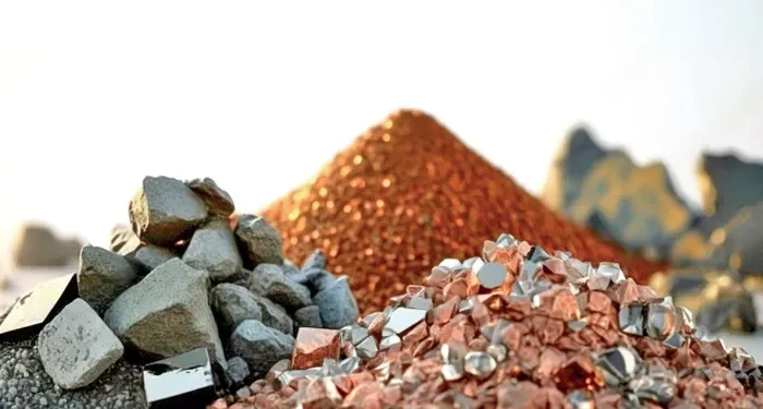 السعودية تدرس إنشاء بورصة المعادن النادرة