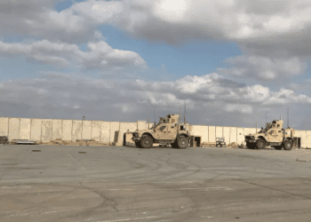 حركات المقاومة…”حزب الله” يستهدف قاعدة للمحتل الامريكي و جنودا للعدو الاسرائيلي