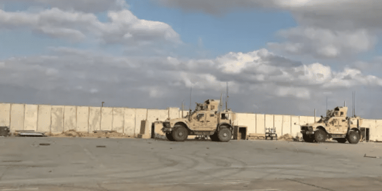 حركات المقاومة…”حزب الله” يستهدف قاعدة للمحتل الامريكي و جنودا للعدو الاسرائيلي