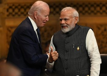 جيفت سيت…الهند تريد جعل احدى مدنها مركزا ماليا عالميا