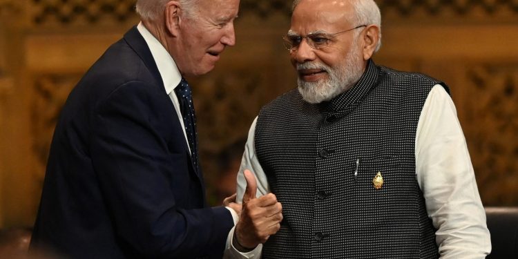 جيفت سيت…الهند تريد جعل احدى مدنها مركزا ماليا عالميا