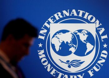 صندوق النقد الدولي…انخفاض حصة الدولار في احتياطيات البنوك المركزية العالمية