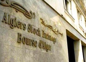بورصة الجزائر
