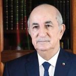 تبون يقرر التأسيس لـ "خطاب الامة" السنوي