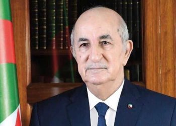 تبون يقرر التأسيس لـ "خطاب الامة" السنوي