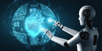 تحالف “أوكوس” سيستخدم خوارزميات الذكاء الاصطناعي في حروب المستقبل