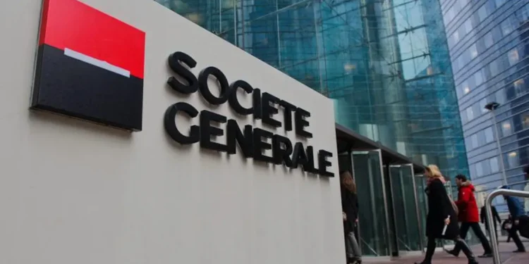 روسيا تامم أصول بنك سوسيتيه جنرال