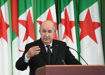 خطاب الأمة للرئيس الجزائري… بقايا العصابة لجأت لخلق ندرة مفتعلة في المواد الغذائية