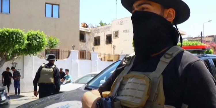 دول غربية تريد اشعال حرب اهلية في ليبيا