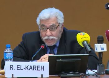 رودولف-القارح