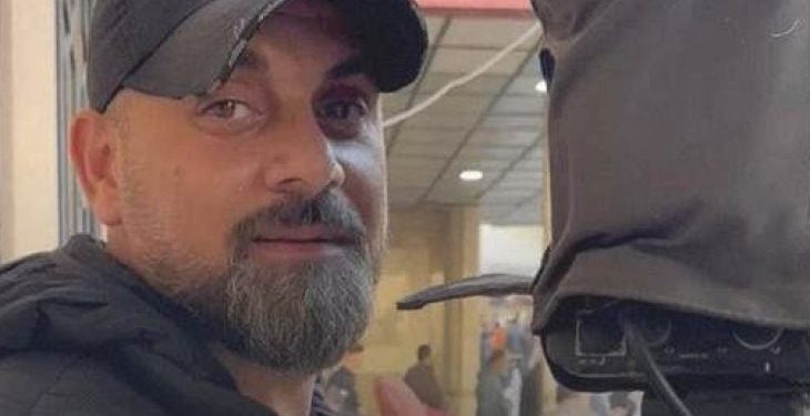 سامر أبو دقة