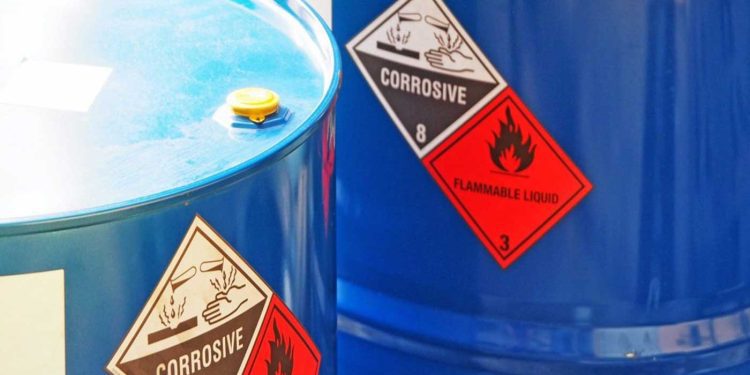 تحقيق صحفي…سوروس سيدفن نفايات كميائية في اوكرانيا