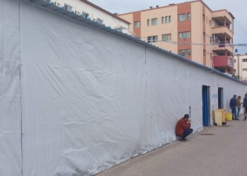 فلسطين المحتلة…عدد ضحايا العدوان الصهيوني 16456 شهيدا و 42250 جريحا