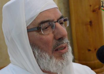 عميد جامع الجزائر يؤكد على دور الزوايا في الحفاظ على الوحدة الوطنية