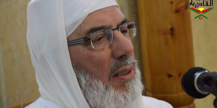 عميد جامع الجزائر يؤكد على دور الزوايا في الحفاظ على الوحدة الوطنية