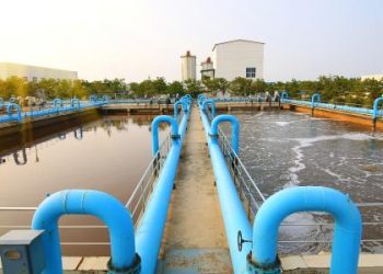 تصفية المياه المستعملة…نحو بلوغ 1.5 مليار متر مكعب سنويا