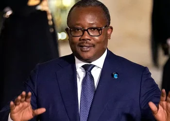 محاولة انقلاب فاشلة في غينيا بيساو