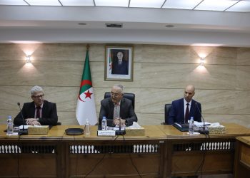 محمد سعودية رئيسا جديدا لخلية معالجة الاستعلام المالي