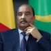 السجن 5 سنوات لرئيس موريتانيا السابق محمد ولد عبد العزيز