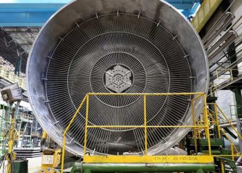 مسؤول ليبي يدعوا روسيا لبناء محطات نووية لإنتاج الطاقة في ليبيا