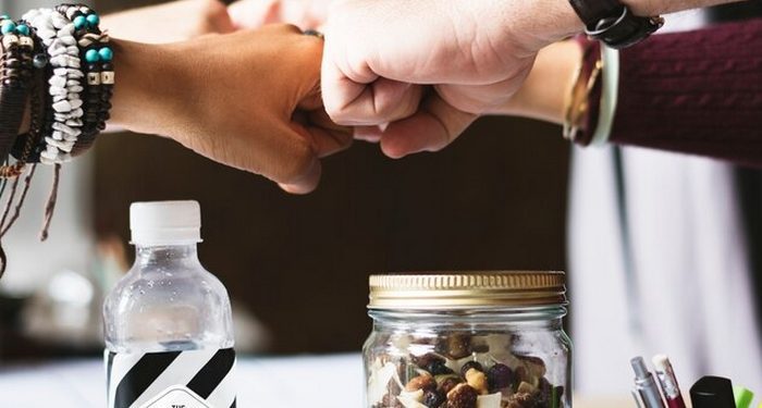 مؤسسات ناشئة