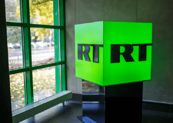 RT العربية تفتتح مكتبها الإقليمي في الجزائر
