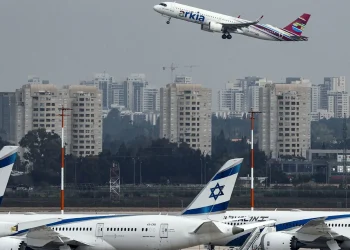 مند 7 أكتوبر الماضي…هروب 370 ألف مستوطن صهيوني من فلسطين المحتلة