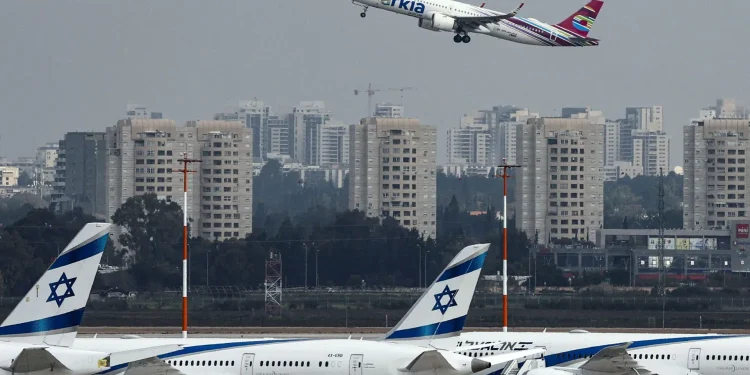 مند 7 أكتوبر الماضي…هروب 370 ألف مستوطن صهيوني من فلسطين المحتلة