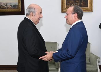 سفير…العلاقات الجزائرية-الإيطالية بلغت مستوى مرجعي