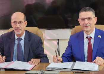 نواكشوط…اتفاقية بين المعهد الجزائري للبترول و الموريتانية للمحروقات