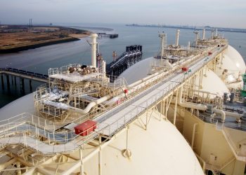 اتفاقية بين سوناطراك و أكبر محطة للغاز الطبيعي في أوروبا
